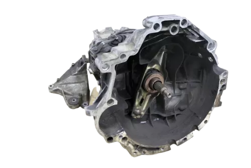 A6 4B A4 B5 8D Getriebe EAA GFQ 2.4 121kw 165PS Schaltgetriebe ca. 193.000km (111551)