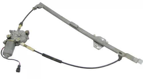 VW T4 elektrischer Fensterheber elektrisch vorne rechts Multivan 2Poliger Stecke