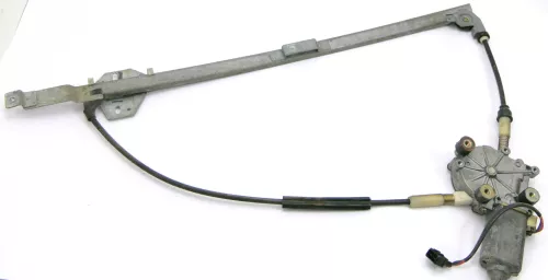 VW T4 elektrischer Fensterheber elektrisch vorne links Fahrerseite Multivan 