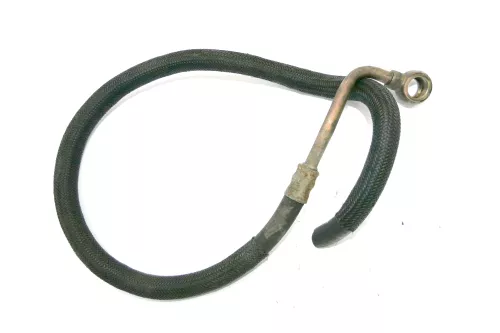 Audi A4 8E RücklaufleitungServoschlauch 8E1422891AM 4 Zylinder Diesel