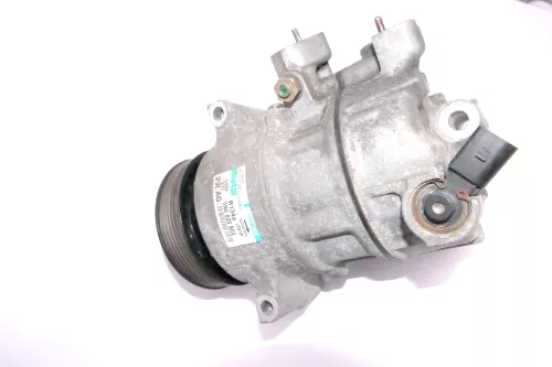 Audi A3 8P Klimakompressor Kompressor Klima 5N0820803  C Sanden (111817)