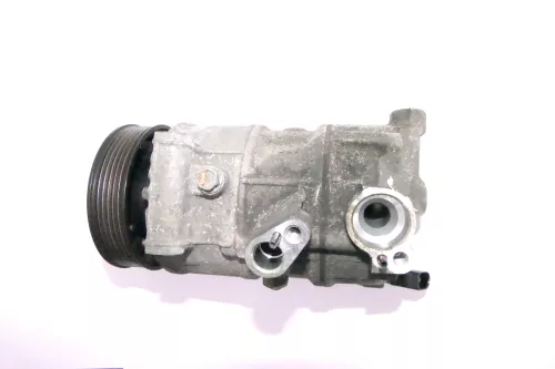 Audi A3 8P Klimakompressor Kompressor Klima 5N0820803  C Sanden (111817)