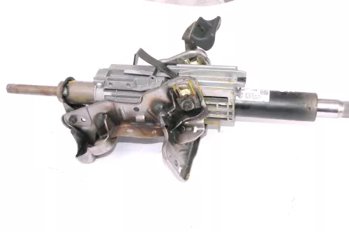 Audi A4 8K B8 8K0419506AC Lenksäule Lenkradschloß