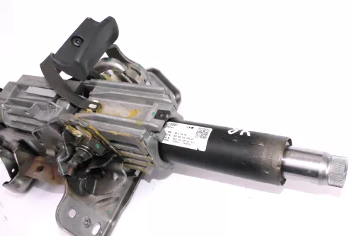 Audi A4 8K B8 8K0419506AC Lenksäule Lenkradschloß (111838)