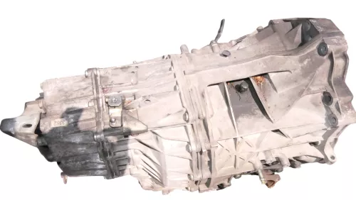 Audi A6 4B Getriebe Automatik Multitronik FSC /JKV Automatikgetriebe 2,5 TDI AYM