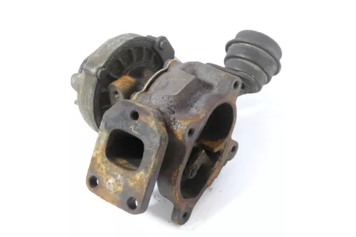 VW T4 Bus Turbo Turbolader Druckdose ACV AJT AUF AYC AYY Motor 2.5 TDI Diesel (111953)