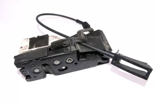 Sharan Alhambr Tür Türschloß Zentralverriegelung hinten links 7M0959775E ab2000