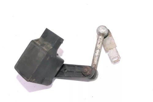 Audi A6 4B A4 Sensor Scheinwerfer Leuchtweitenregulierung Niveausensor 4b0907503