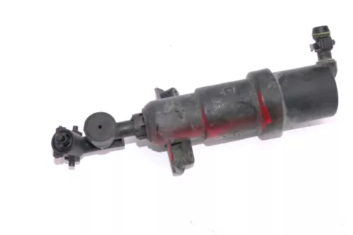 VW Bora Düse Scheinwerferreininungsanlage 1J0955978 SWR Wischwasser links