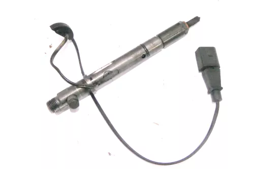 Audi A6 4B A4 Einspritzdüse Düse 059130202G 2,5 TDI BDG Motor 163PS 120kw Nadelh