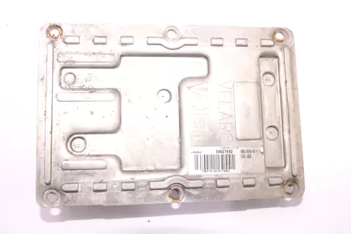 Audi A4 3C Scheinwerfer Xenon Steuergerät rechts links 3D0907391A Vorschaltgerät (112254)