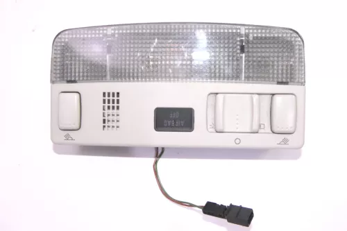 VW Golf 4 Passat 3BG T5 Leuchte Innenraum Innen Lampe 1U0947105B Airbag