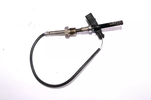 Audi A4 8K 03L906088D Lambdasonde 2.0 TDI Abgastemperaturgeber vor Partikelfilte