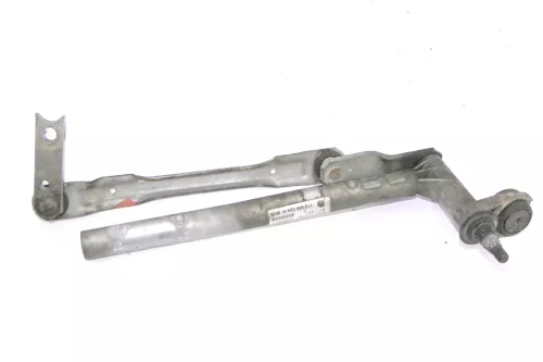 VW Touran Wischergestänge Scheibenwischer vorne rechts 1T0955024G Wischer