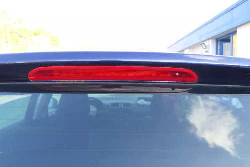 VW Golf 6 7 dritte Bremsleuchte 3. Bremslicht Bremslampe 5K0945087B (112313)