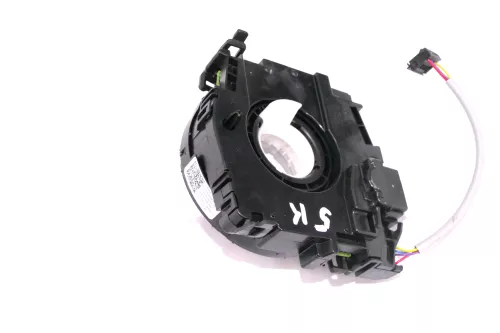 VW Golf 6 5K Fox Fabia Schleifring 5K0953549D Airbag Rückstellring