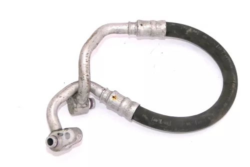 Golf 5 Altea Klimaleitung Kältemittelschlauch 1K0820721BD Klimaanlage 1.9 TDI ##