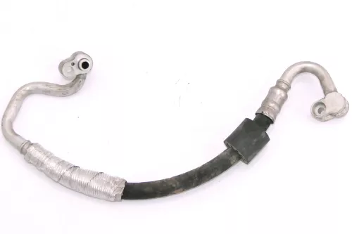 VW Golf 5 Altea Klimaleitung Kältemittelschlauch 1K0820721BQ Klimaanlage 1.4 TSI