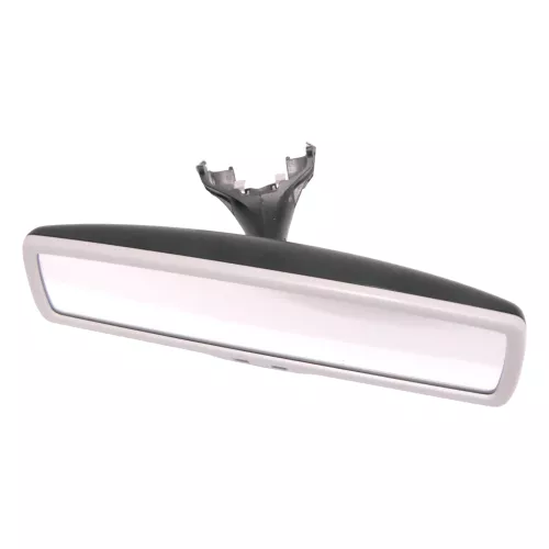 VW Golf 5 1K Eos Spiegel Innenspiegel automatisch abblendbar schwarz 1K0857511B (112402)