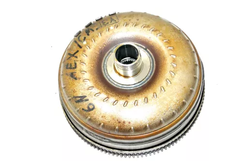 VW Polo 6N Lupo Wandler Automatikgetriebe Automatik 4 Gang Automatik CMH DPN