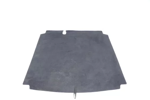 Audi A3 8P Verkleidung Teppich Kofferraum Kofferraumteppich soul schwarz 4/5-Tür