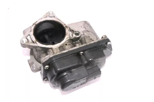 VW Passat 3C Golf Ventil Abgasrückführung AGR 2,0 TDI 03L131501K CBAB CBAC CBDC