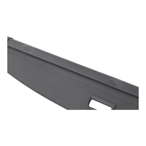 VW Touran Gepäckraumrollo Abdeckung Laderaumabdeckung Rollo Kofferraum anthrazit (112501)