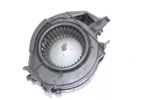 Audi A6 4F Lüfter Innenraum Gebläselüfter 4F0820020A Heizung Klimaanlage (112511)