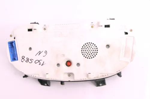 VW Polo 6N Tacho Tachometer Kombiinstrument 178.000km 6N0919860T 6N0919860R (112521)