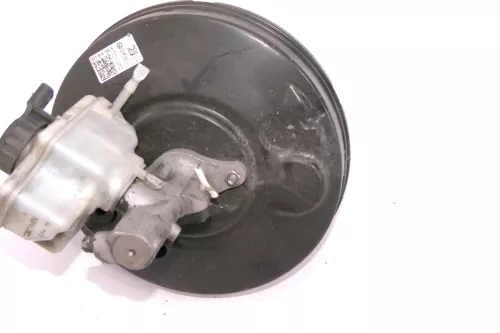 VW Touran Bremskraftverstärker Bremskraftregler 1T1614105S / 106E 1K1614019K (112554)