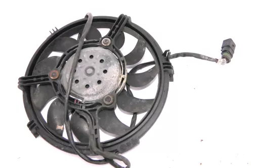 Audi A4 8E B7 Lüfterzarge Lüfter Kühlerlüfter Klimaanlage 8E0959455Q 2,7 3.0