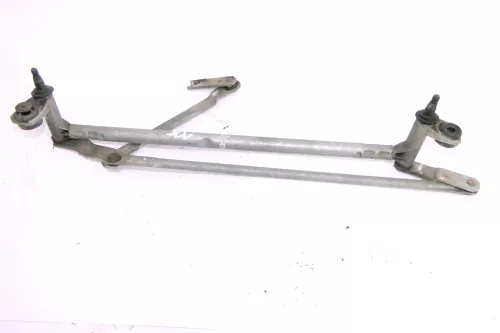 VW Golf 5 Wischer Scheibenwischer vorne Gestänge Aufnahme 1K1955119E