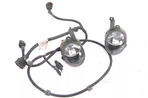 VW Golf 5M Plus Nebelscheinwerfer Nebelleuchte rechts und links
