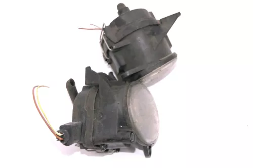 VW Polo 6N2 Nebelscheinwerfer Nebelleuchte rechts und links