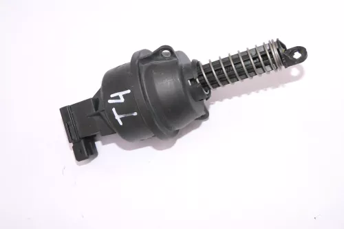 VW T4 Heizung Unterdruckdose Dose Unterdruck Umluft 7D1820625