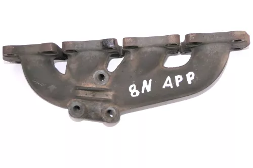 VW Golf 4 Audi TT Krümmer Abgaskrümmer 06A253033AB 06A253033AL