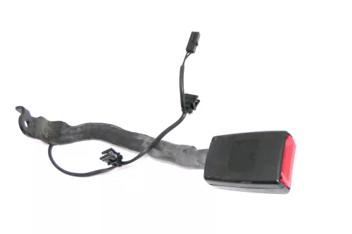 VW Touran 1T Gurtschloß Schloß Gurt 1T2857756C vorne rechts Beifahrersitz Sitz