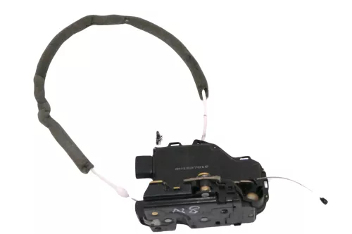 Audi TT 8N Stellmotor Tür Türschloß mit ZV vorne links 8N1837015 B