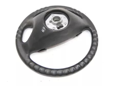 Seat Toledo 1L Alahmbra Lenkrad 4-Speichen 1L0419091K Airbaglenkrad (112867)