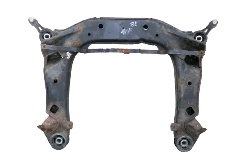 Audi A4 B6 B7 8E Achse vorne Vorderachse Aggregateträger 8E0399313BD (112872)