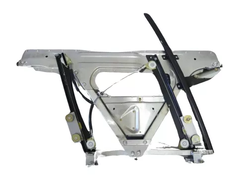 Audi TT 8N Roadster Modul ektrischer Fensterheber Gestänge rechts Motor