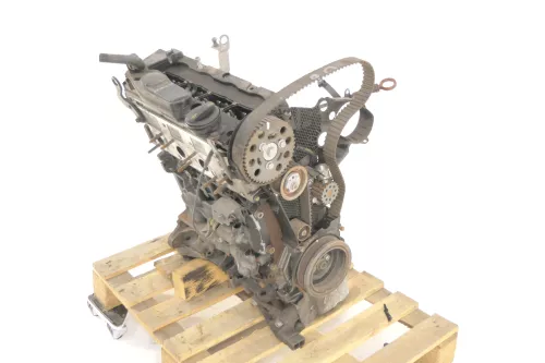 Audi A4 8K A5 Motor CAGA CAGB CAHA CAHB 2.0TDI ca140.000km - ohne Anbauteile (112915)