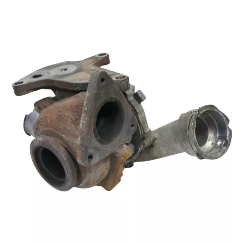 VW T5 Bus Turbo Turbolader BNZ Motor 2.5 TDI Diesel 070145701R (112939)