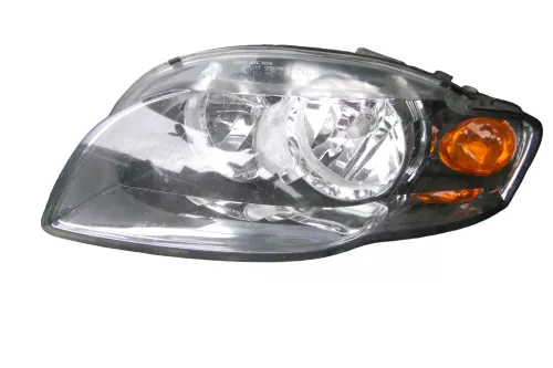 Audi A4 8E B7 Scheinwerfer 8E0941003AJ links vorne (keinXen0n) original