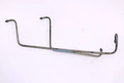 VW Golf 4 Audi A3 8L Bora Leitungen auf Lenkgetriebe Lenkung Servolenkung Servo (113022)