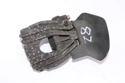 Audi A2 Lupo 6E Bremssattel Bremszylinder rechts vorne 6E0615124 1.2 3L TDI 45kw