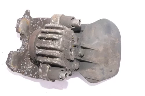 Audi A2 Lupo 6E Bremssattel Bremszylinder rechts vorne 6E0615124 1.2 3L TDI 45kw (113024)