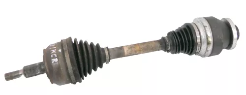 VW T5 Antriebswelle links vorne Gelenkwelle 2.5 TDI 7E0407271R 5-Zylinder BNZ KC