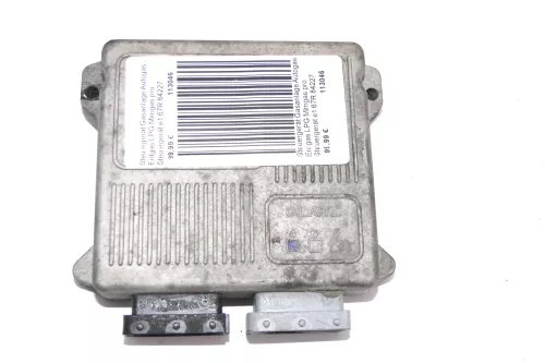 Steuergerät Gasanlage Autogas Erdgas LPG Mimgas pro Steuergerät e1 67R 84227