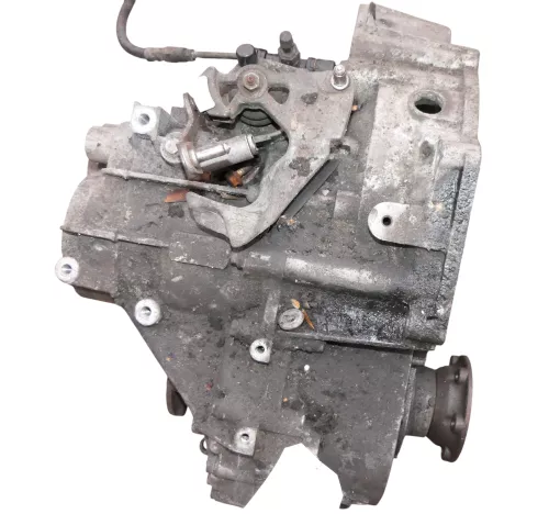 VW Golf 4 Getriebe ERF EFF 1,9 TDI 96kw 115PS 6 Gang (Motor ASZ ARL) 170.000km